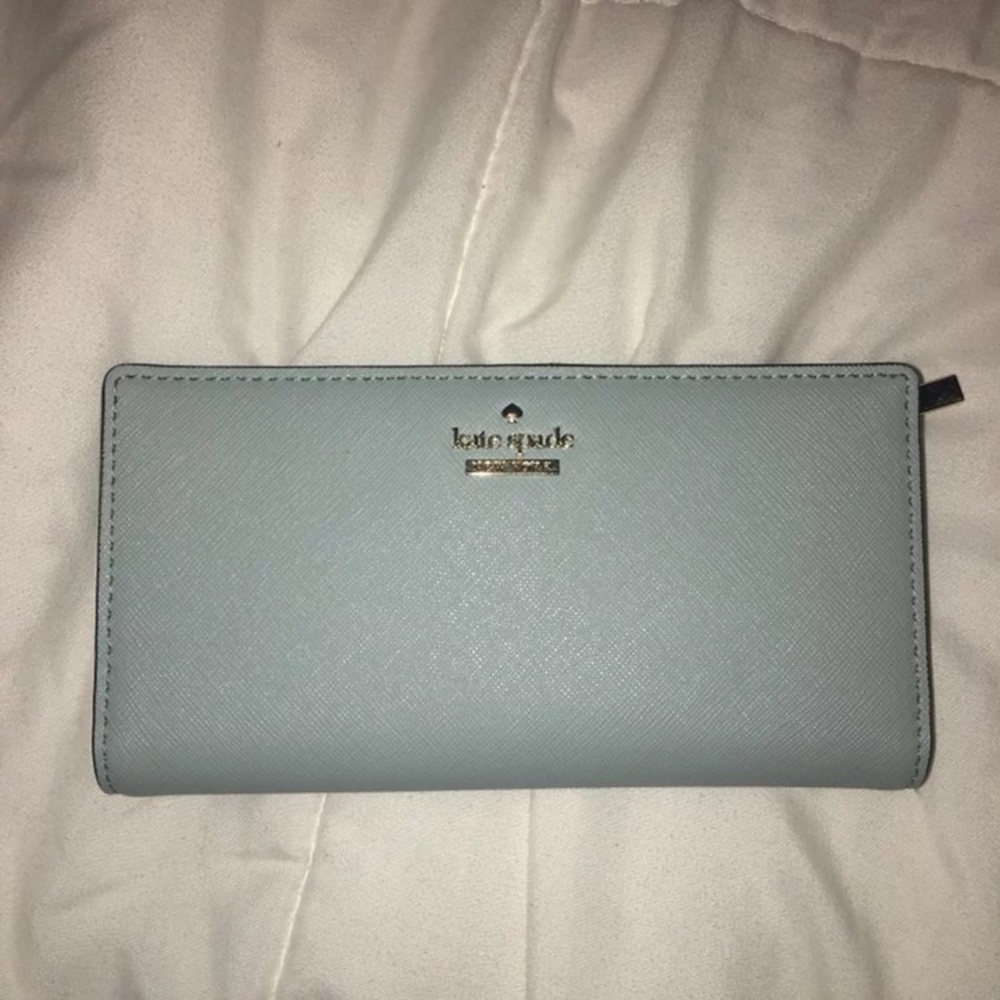 Kate spade wallet